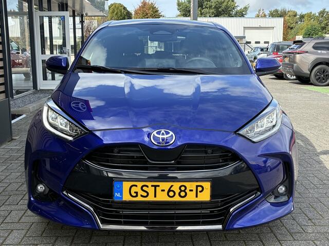 Toyota YARIS 1.5 Hyb. 130 Executive | Panoramadak | JBL | Blindspot