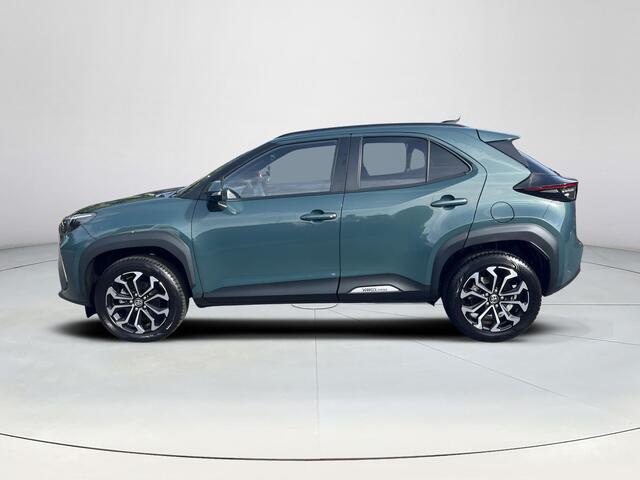 Toyota YARIS Cross 1.5 Hybrid 115 Dynamic | Comfort Pack | All weather banden |