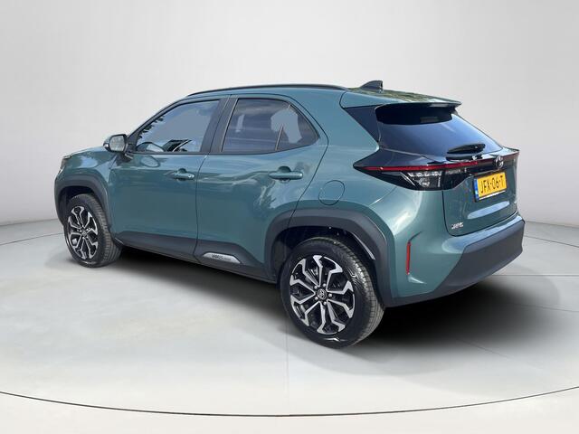 Toyota YARIS Cross 1.5 Hybrid 115 Dynamic | Comfort Pack | All weather banden |