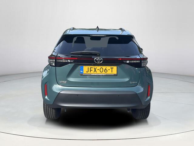 Toyota YARIS Cross 1.5 Hybrid 115 Dynamic | Comfort Pack | All weather banden |