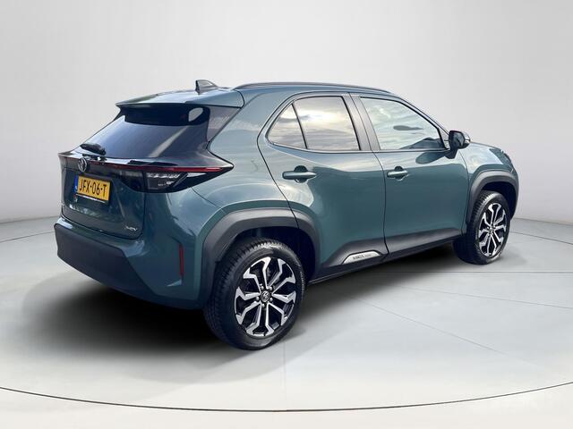 Toyota YARIS Cross 1.5 Hybrid 115 Dynamic | Comfort Pack | All weather banden |