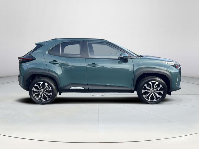 Toyota YARIS Cross 1.5 Hybrid 115 Dynamic | Comfort Pack | All weather banden |