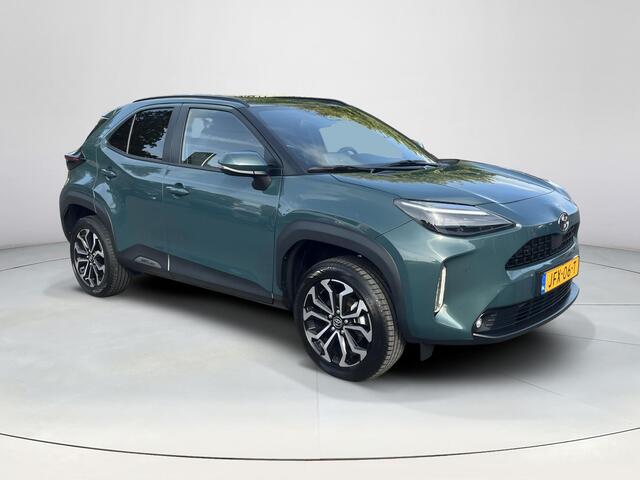 Toyota YARIS Cross 1.5 Hybrid 115 Dynamic | Comfort Pack | All weather banden |