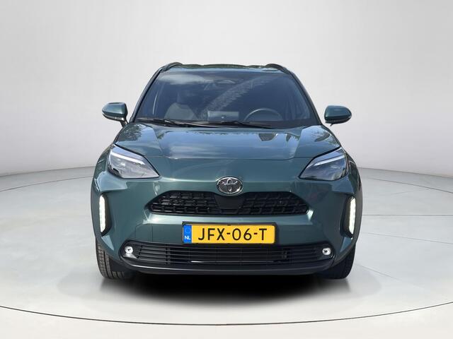 Toyota YARIS Cross 1.5 Hybrid 115 Dynamic | Comfort Pack | All weather banden |