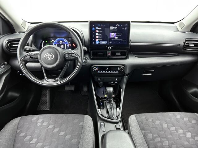 Toyota YARIS 1.5 Hybrid 115 Dynamic Comfort Pack | NL dealeronderhouden |