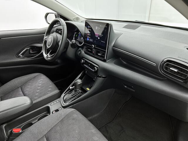 Toyota YARIS 1.5 Hybrid 115 Dynamic Comfort Pack | NL dealeronderhouden |