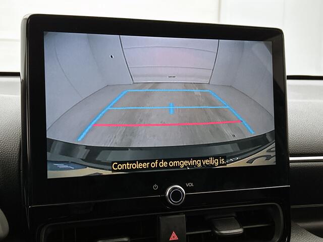 Toyota YARIS 1.5 Hybrid 115 Dynamic Comfort Pack | NL dealeronderhouden |
