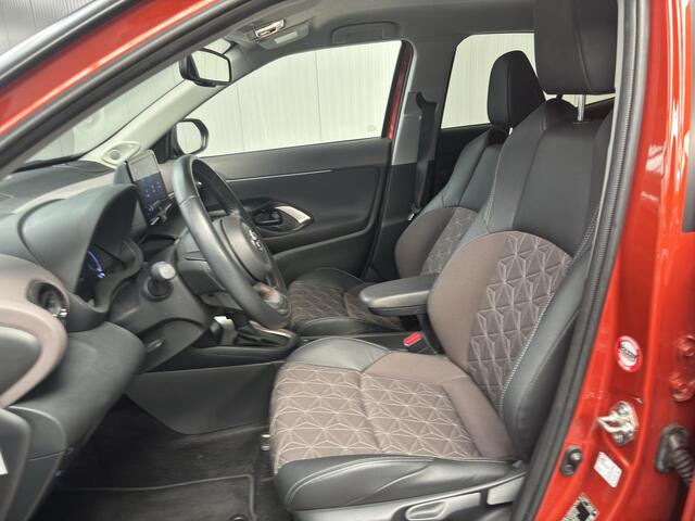 Toyota YARIS Cross 1.5 Hybrid Executive