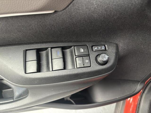 Toyota YARIS Cross 1.5 Hybrid Executive