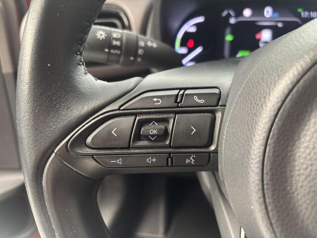 Toyota YARIS Cross 1.5 Hybrid Executive