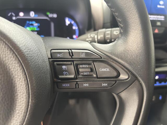 Toyota YARIS Cross 1.5 Hybrid Executive