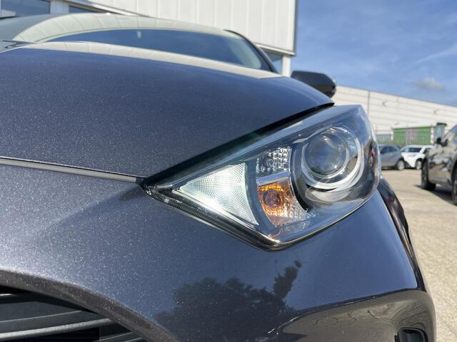 Toyota YARIS 1.5 Hybrid Active