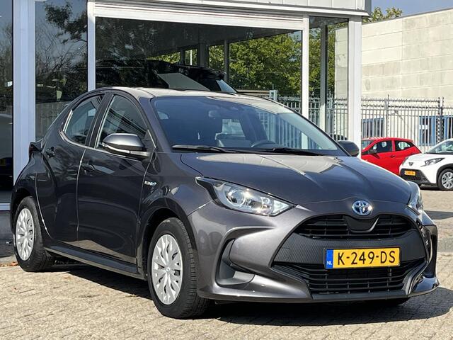 Toyota YARIS 1.5 Hybrid Active
