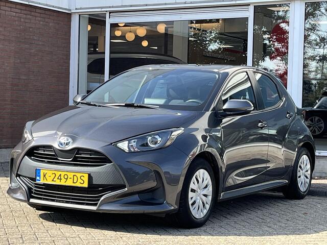 Toyota YARIS 1.5 Hybrid Active