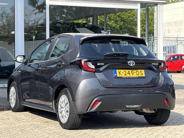 Toyota YARIS 1.5 Hybrid Active