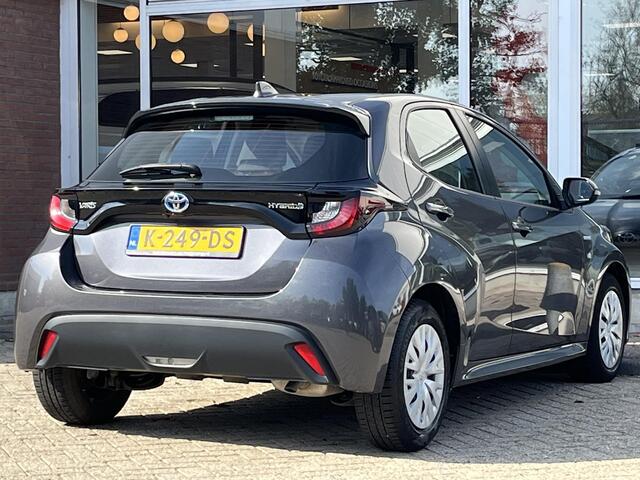 Toyota YARIS 1.5 Hybrid Active