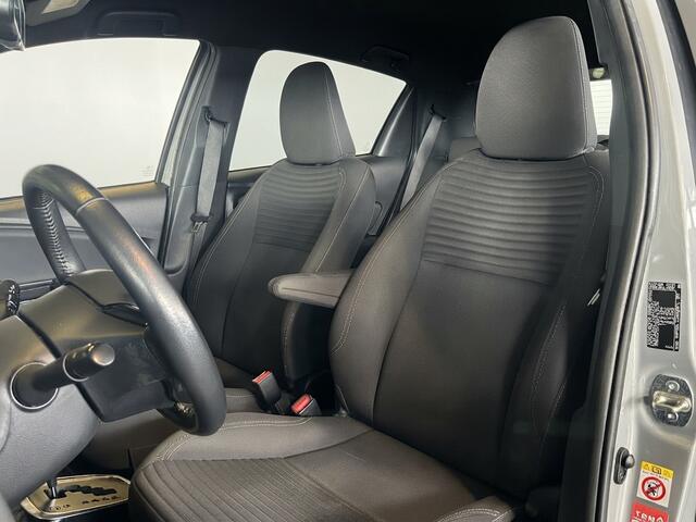 Toyota YARIS 1.5 Hybrid Bi-Tone