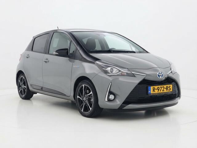 Toyota YARIS 1.5 Hybrid Bi-Tone