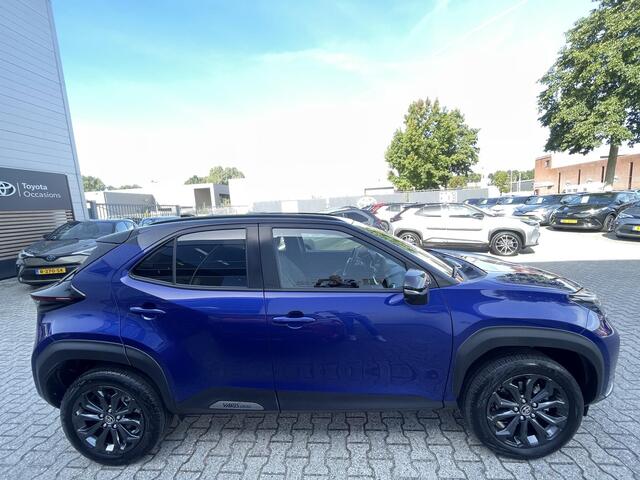 Toyota YARIS Cross 1.5 Hybrid Explore