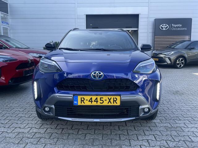 Toyota YARIS Cross 1.5 Hybrid Explore