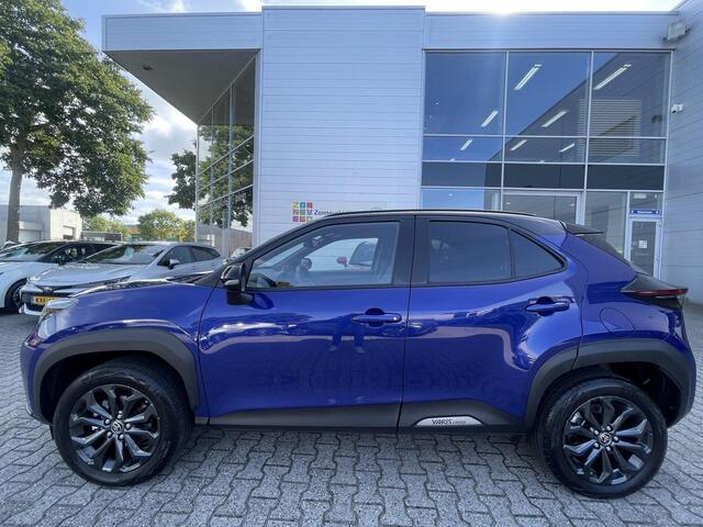 Toyota YARIS Cross 1.5 Hybrid Explore
