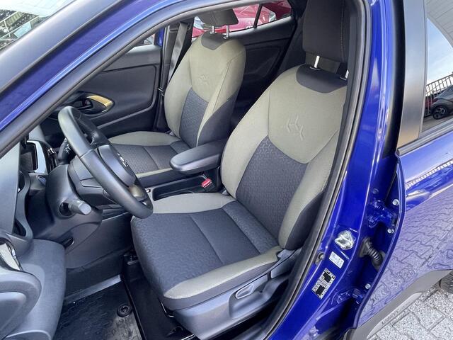 Toyota YARIS Cross 1.5 Hybrid Explore