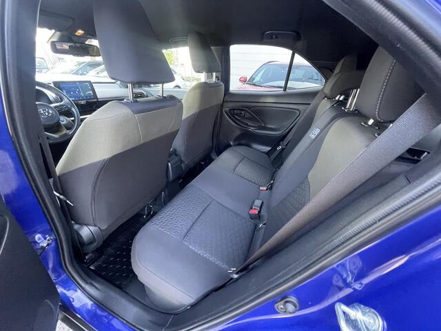 Toyota YARIS Cross 1.5 Hybrid Explore