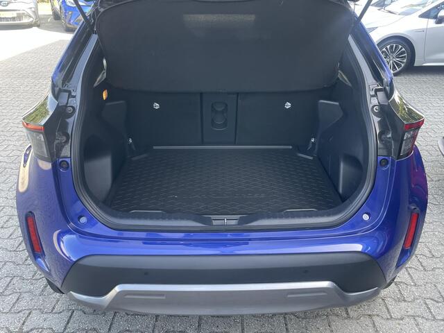 Toyota YARIS Cross 1.5 Hybrid Explore