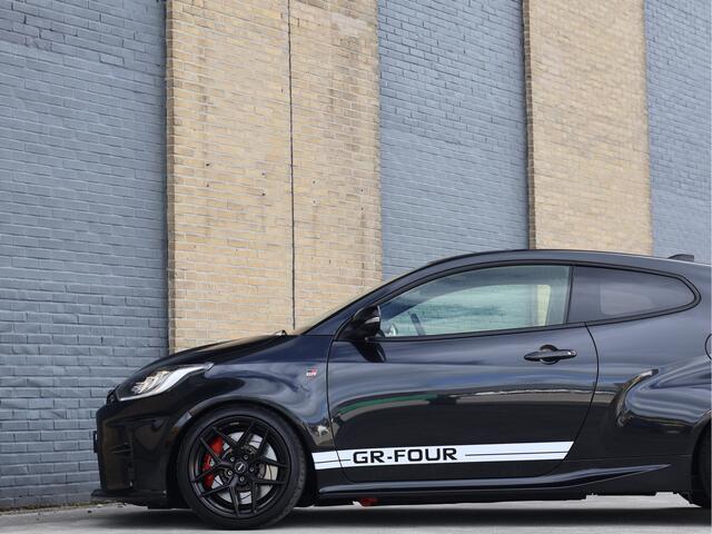 Toyota YARIS 1.6 GR Performance | Akrapovic | Milltek | KW V4 Clubsport | Eventuri | Uniek |