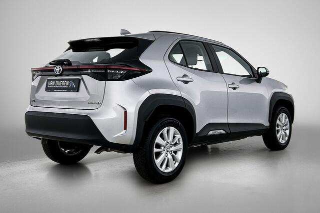 Toyota YARIS Cross 1.5 Hybrid Business Apple Carplay, Stoelverwarming