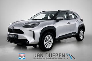 toyota-yaris-cross-1.5-hybrid-business-apple-carplay,-stoelv