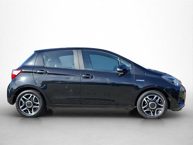 Toyota YARIS 1.5 Hybrid Active trekhaak | NL dealeronderhouden |