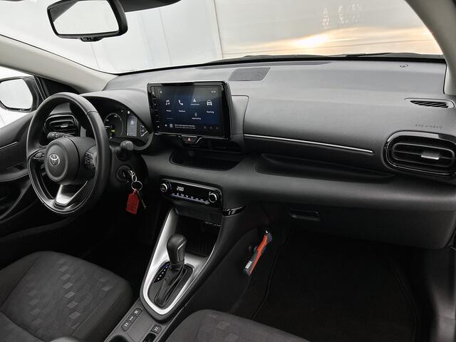 Toyota YARIS 1.5 Hybrid 115 Active | NL dealeronderhouden |