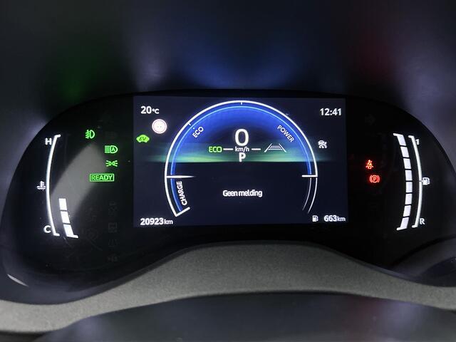 Toyota YARIS 1.5 Hybrid 115 Dynamic | NL dealeronderhouden |