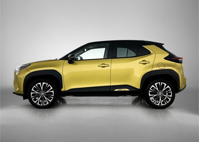 Toyota YARIS Cross 1.5 Hybrid Executive | Dealeronderhouden |