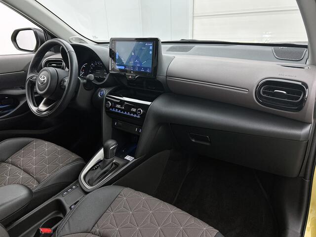 Toyota YARIS Cross 1.5 Hybrid Executive | Dealeronderhouden |