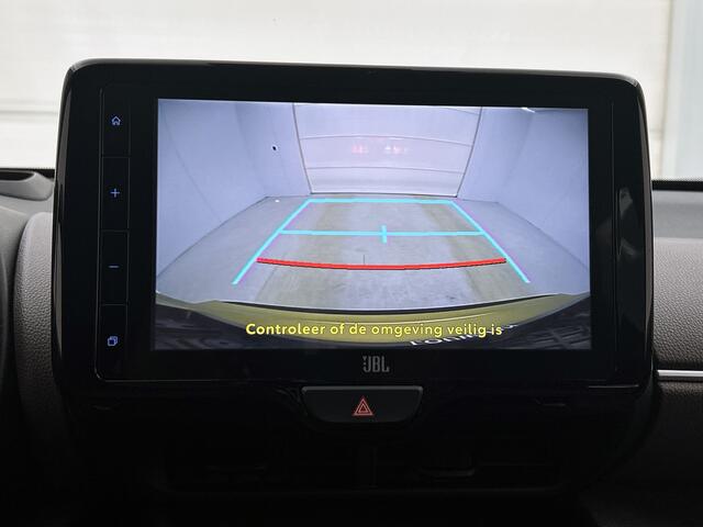 Toyota YARIS Cross 1.5 Hybrid Executive | Dealeronderhouden |