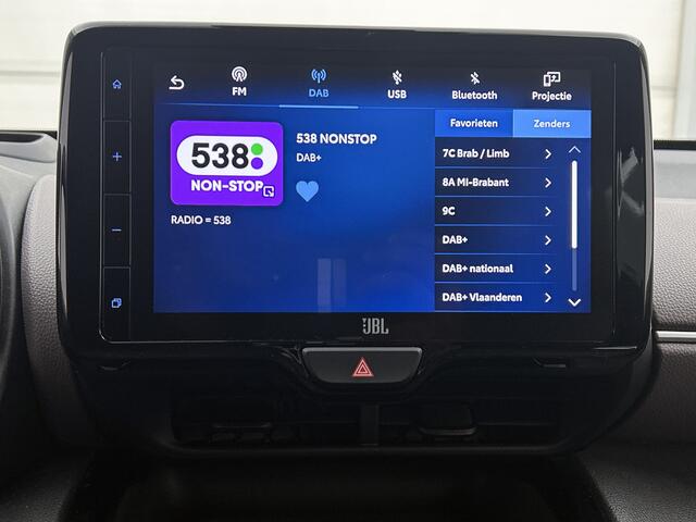 Toyota YARIS Cross 1.5 Hybrid Executive | Dealeronderhouden |
