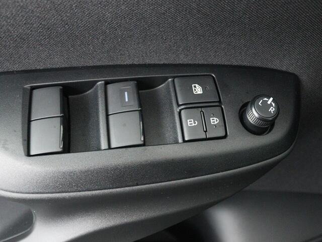 Toyota YARIS 1.5 Hybrid 115 Dynamic | Apple CarPlay / Android Auto (Navigatie) |