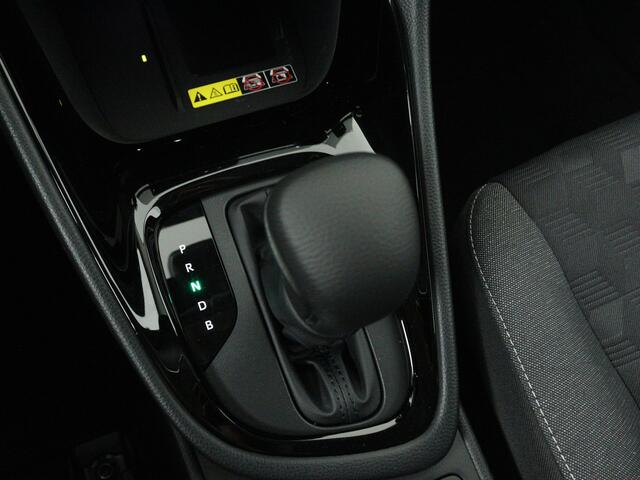 Toyota YARIS 1.5 Hybrid 115 Dynamic | Apple CarPlay / Android Auto (Navigatie) |