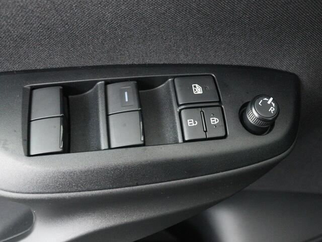 Toyota YARIS 1.5 Hybrid 115 Dynamic | Apple CarPlay / Android Auto (Navigatie) |
