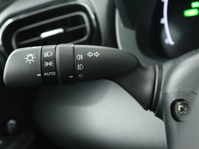 Toyota YARIS 1.5 Hybrid 115 Dynamic | Apple CarPlay / Android Auto (Navigatie) |
