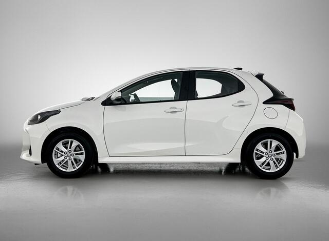 Toyota YARIS 1.5 Hybrid 115 Active | Apple CarPlay / Android Auto (Navigatie) |