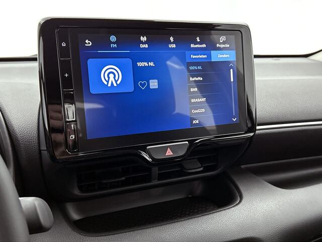 Toyota YARIS 1.5 Hybrid 115 Active | Apple CarPlay / Android Auto (Navigatie) |