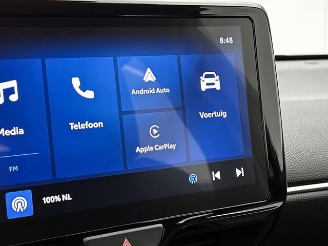 Toyota YARIS 1.5 Hybrid 115 Active | Apple CarPlay / Android Auto (Navigatie) |