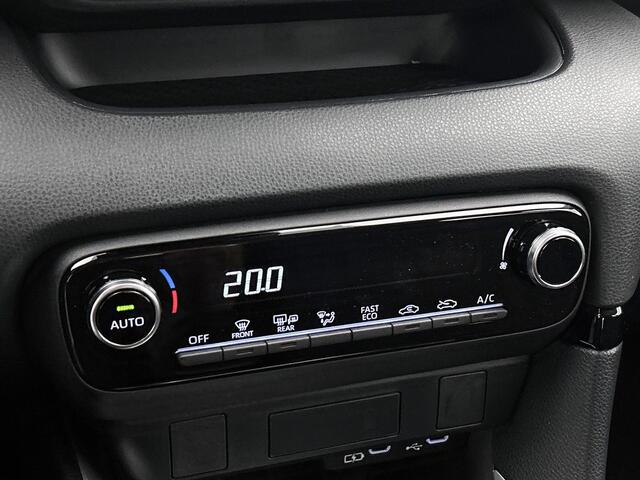 Toyota YARIS 1.5 Hybrid 115 Active | Apple CarPlay / Android Auto (Navigatie) |