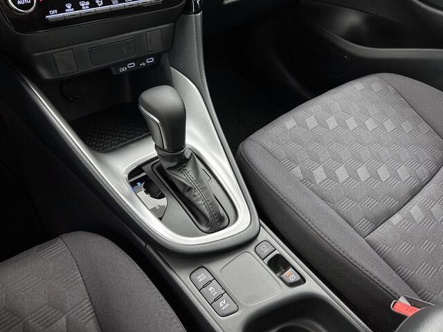 Toyota YARIS 1.5 Hybrid 115 Active | Apple CarPlay / Android Auto (Navigatie) |