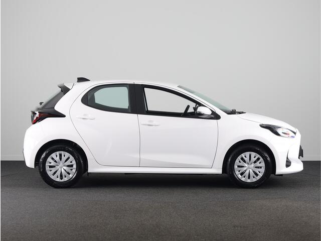 Toyota YARIS 1.5 Hybrid 115 Comfort | Apple CarPlay / Android Auto (Navigatie) |