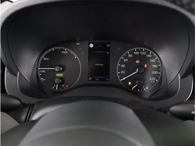 Toyota YARIS 1.5 Hybrid 115 Comfort | Apple CarPlay / Android Auto (Navigatie) |