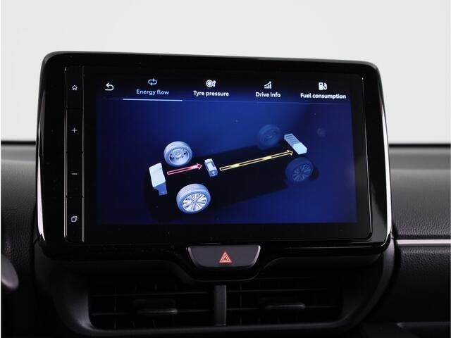 Toyota YARIS 1.5 Hybrid 115 Comfort | Apple CarPlay / Android Auto (Navigatie) |